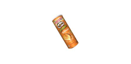 Pringles Paprika 165 gr Atıştırmalık Tüketim Şekilleri