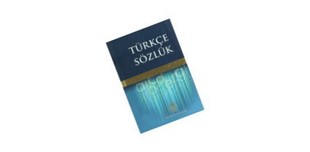 Türk Dil Kurumu Türkçe Sözlük Ciltli Yorumları
