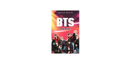 Yakamoz Yayınları K-Pop Mucizesi - BTS - Fiyatı, Yorumları