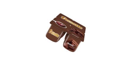 Uygun Danette Çikolatalı Puding 4x100 gr Fiyatları ve Yorumları