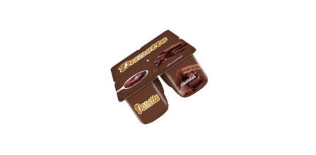 Keyifli Danone 4x100 gr Danette Çikolatalı Puding