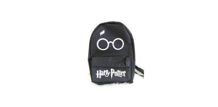 Modaya Uyum Sağlayan Dream Butik Harry Potter Çantası