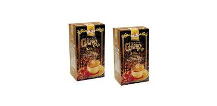 Ganoexcel Gano Cafe 3 in 1 arada Kahve (20 Poşet) Fiyatları