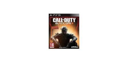 Cazip PS3 Call Of Duty: Black Ops 3 Fiyatı ve Yorumları