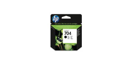 Avantajlı HP 704 Siyah CN692A Kartuş Fiyatı