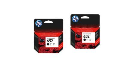 HP 652 Siyah Mürekkep Kartuşu F6V25AE Kullanım Avantajları