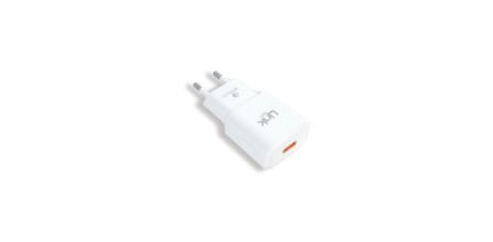 Kullanışlı Linktech T441 Micro USB Hızlı Şarj Aleti