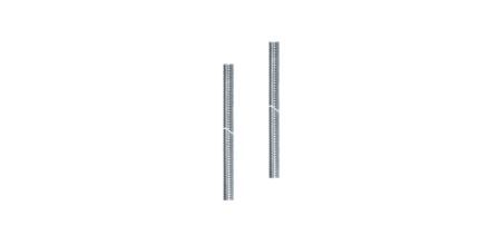 Galvanizli Gijon Saplama Tij M8 1 Metre DIN 975 Yorumları