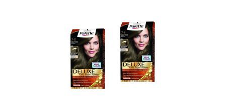 Avantajlı Palette Deluxe Küllü Saç Boyası Fiyatları ve Yorumları