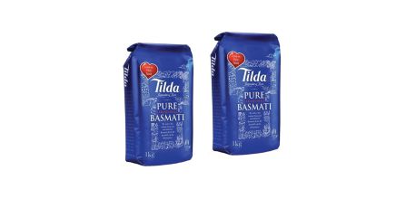Pirinç Tilda Basmati 1 Kg Fiyatları