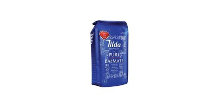Lezzetli Pirinç Tilda Basmati 1 Kg Özellikleri