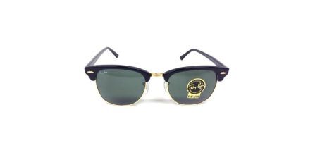 Ray-Ban RB 3016 Clubmaster W0365 Güneş Gözlüğü Unisex Fiyatı