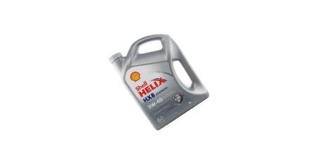 Shell Helix HX8 Benzin Dizel LPG Motor Yağı Fiyatı ve Yorumları