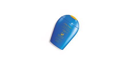 Shiseido Güneş Losyonu - Expert Sun Protector SPF 50 Fiyatı