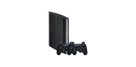 Sony PS3 500 GB Sıfır Kol Super Slim 85 Oyun Fiyatları