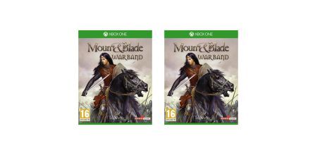 Avantajlı Mount & Blade Warband Xbox One Oyun Fiyatı