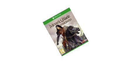 Eğlenceli Mount & Blade Warband Xbox One Oyun Özellikleri