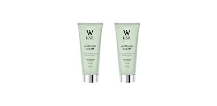 Uygun W-Lab Kozmetik Beyazlatıcı Krem Fiyatı