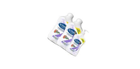 Activex 700 ml Antibakteriyel Sıvı Sabun Hassas Fiyatı