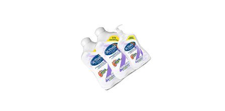 Activex 700 ml Antibakteriyel Sıvı Sabun Hassas Yorumları