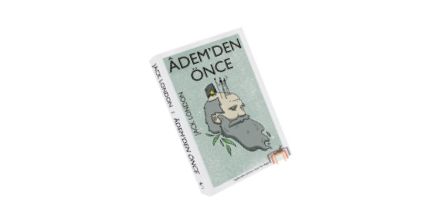 İndigo Kitap Kalitesiyle Adem'den Önce Romanı ve Konusu