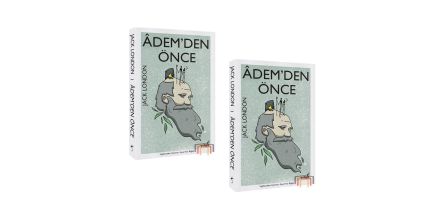 İlham Verici İçeriğiyle Öne Çıkan Adem'den Önce Kitabı