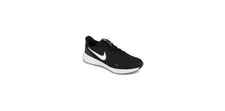 Nike Revolution Kadın Koşu Yürüyüş Ayakkabısı Siyah Fiyatı