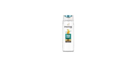 Güvenilir Pantene Şampuan Aqua Light 400 ml Özellikleri