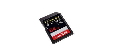 Avantajlı Sandisk Extreme Pro 64 GB Hafıza Kartı Fiyatı