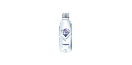 Doğal Lezzetiyle Uludağ Premium 400 ml Su
