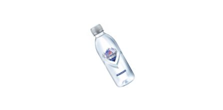 Ergonomik Tasarımlı Uludağ Premium 400 ml Su