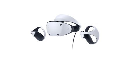 PlayStation VR Sanal Gerçeklik Gözlüğü ile Gerçek Bir Dünya