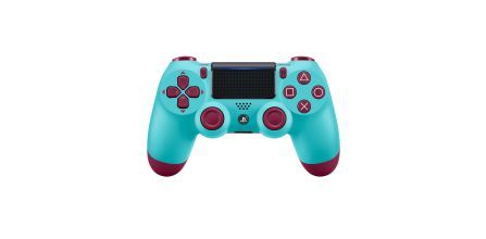 PS4 Dualshock V2 Fonksiyonları