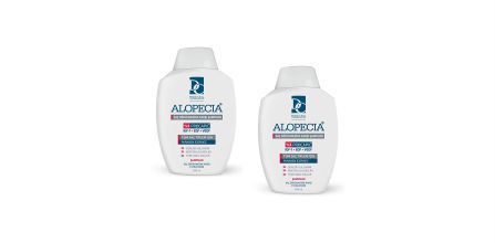 Uygun Fiyatlarla Alopecia Procapil ve IGF Içerikli Şampuan