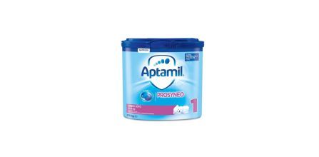 Aptamil Prosyneo 1 Bebek Sütü Avantajları
