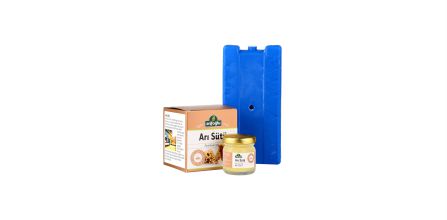 Bağışıklığınızı Güçlendiren Arı Sütü
