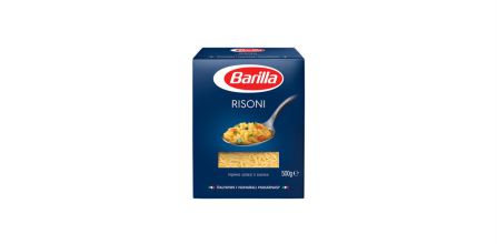 Barilla Risoni Şehriye Faydaları