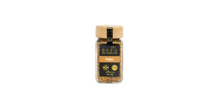 Zengin İçeriği ile Beeo Polen 150 gr Özellikleri