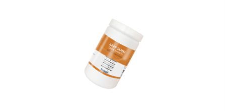 Gum Arabic Kapsamlı ve Geniş Kullanım Alanı