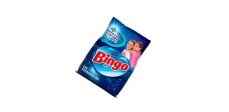 Bütçenize Uygun Bingo Çamaşır Deterjanı Fiyatı ve Yorumları