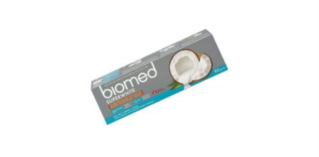 Biomed Diş Macunu Kullanım Şekli ve Avantajları