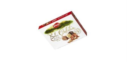 Bolçi Fındıklı Karışık Bolu Çikolatası 160 Gr Fiyatları