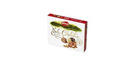 Bolçi Fındıklı Karışık Bolu Çikolatası 160 gr Faydaları