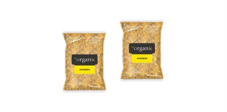 By Organik Aynısefa 1 kg Avantajları