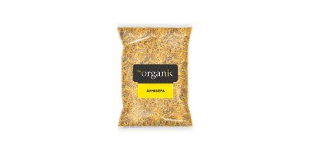 İşlevsel By Organik Aynısefa 1 kg Kullanımı