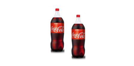 Çevreye Duyarlı Üretimi ile Coca Cola 2,5 Lt Yorumları