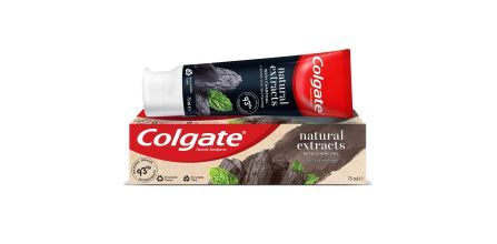 Colgate Natural Extracts Diş Macunu Özellikleri