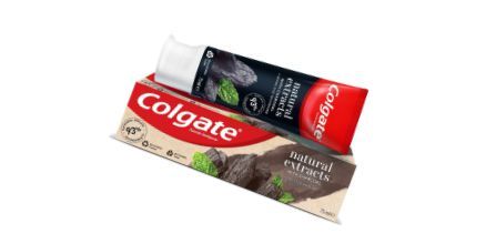 Colgate Natural Extracts Aktif Karbon Diş Macunu Yorumları