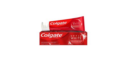 Colgate Optic White Beyazlatıcı Diş Macunu 75 Ml Yorumları