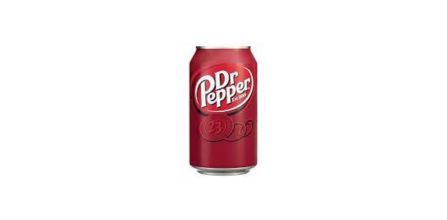 Dr. Pepper Karışık Gazlı İçecek 330 Ml Özellikleri